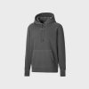 Apparel * | Puma Mmq Earthbreak Hoodie (Castlerock)