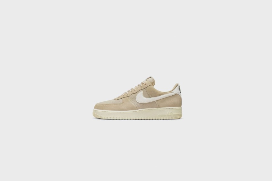 Sneakers * | Nike Air Force 1 '07 Lv8 (Rattan/Sail-Rattan)