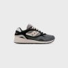 Sneakers * | Saucony Shadow 6000 (Grey/Black)