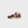 Sneakers * | Nike Air Trainer 1 (Dark Pony/Med Soft Pink)