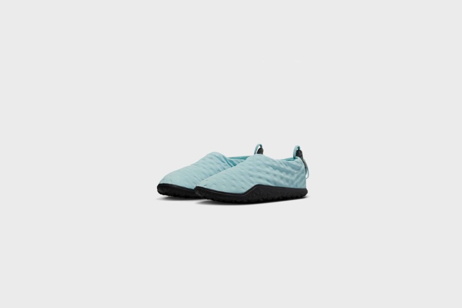 Sneakers * | Nike Acg Moc (Ocean Bliss/Ocean Bliss-Black)