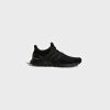 Sneakers * | Adidas Ultraboost 1.0 (Black/Black/Gum)