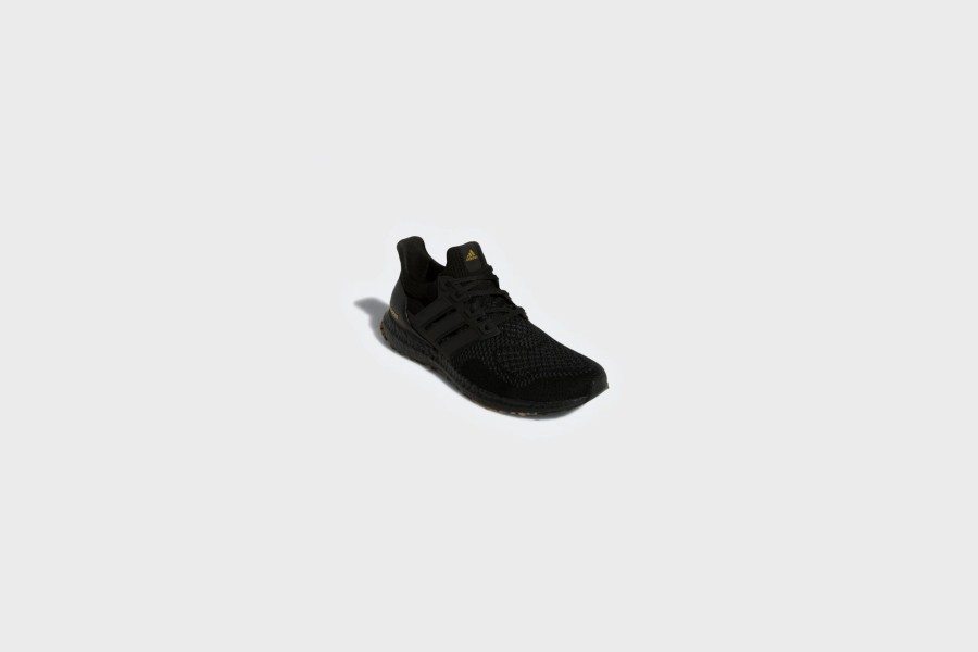 Sneakers * | Adidas Ultraboost 1.0 (Black/Black/Gum)