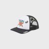 Headwear * | Puma Hometown Heroes X-Sports Trucker ( ) Black