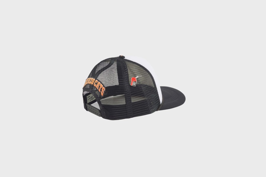 Headwear * | Puma Hometown Heroes X-Sports Trucker ( ) Black