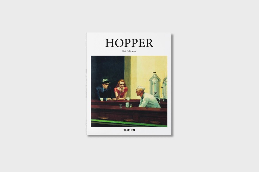 Accessories * | Taschen Hopper