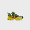 Sneakers * | Reebok Jurassic Park Instapump Fury Og (Goal Green/Legacy Red/Black)