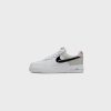 Sneakers * | Nike Wmns Air Force 1 '07 Ess Snkr (Lt Iron Ore/Black-White)