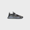 Sneakers * | Adidas Hu Nmd Animal Print (Ash/Mgh Soild Grey/Core Black)