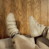 Sneakers * | Nike Air Force 1 High '07 Sp (Mushroom/Mushroom-Mushroom)