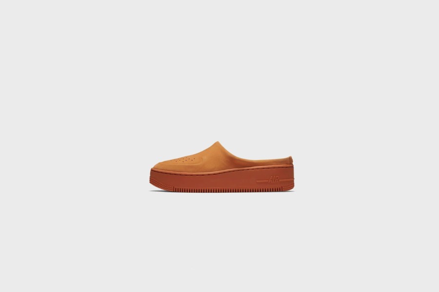 Sneakers * | Nike Wmns Af1 Lover Xx (Cinder Orange/Cinder Orange)