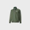 Apparel * | Puma Players Lounge Track Jacket (Deep Forest)