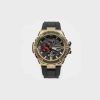 Accessories * | Casio G-Shock X Rui Hachimura (Black/Gold/Red)