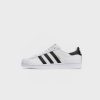 Sneakers * | Adidas Superstar (White/Black)