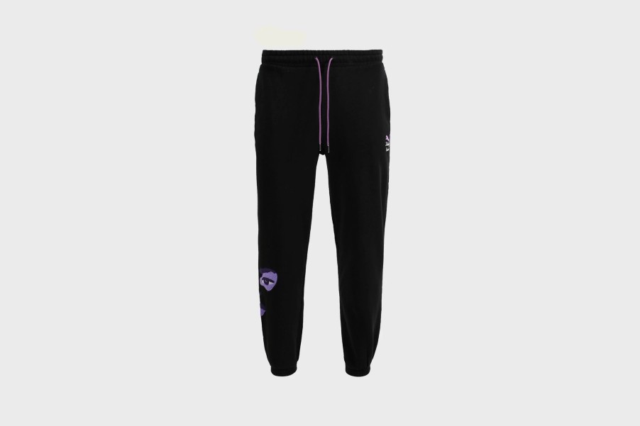 Apparel * | Puma X Kidsuper Studios Sweatpants (Black)