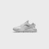 Sneakers * | Nike Air Huarache (White/Pure Platinum)