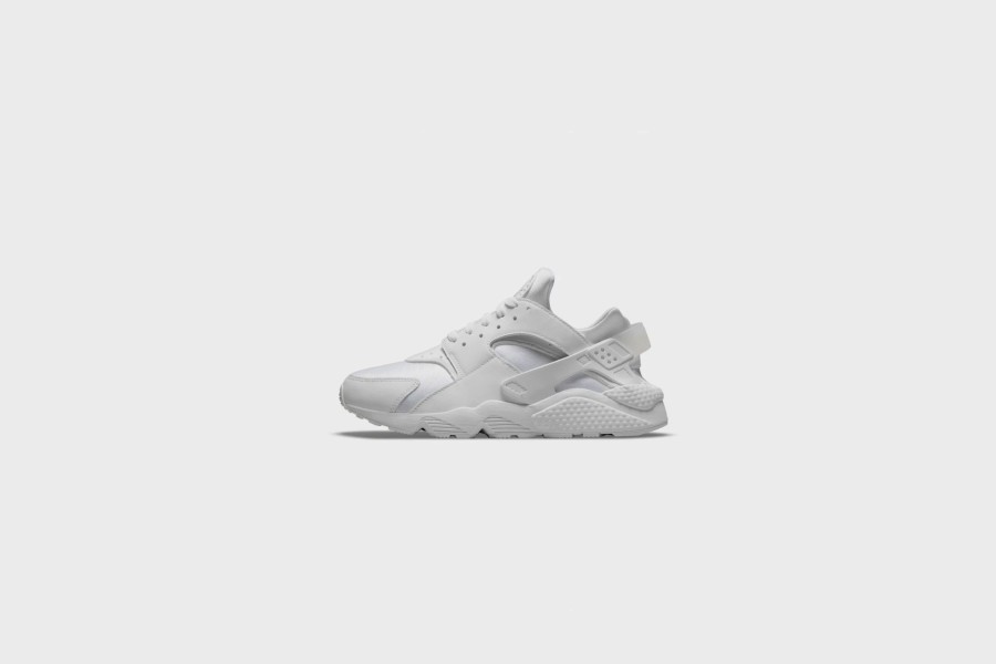 Sneakers * | Nike Air Huarache (White/Pure Platinum)