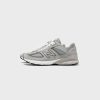 Sneakers * | Wmns New Balance Made In Usa 990V5 (Grey/Castlerock)