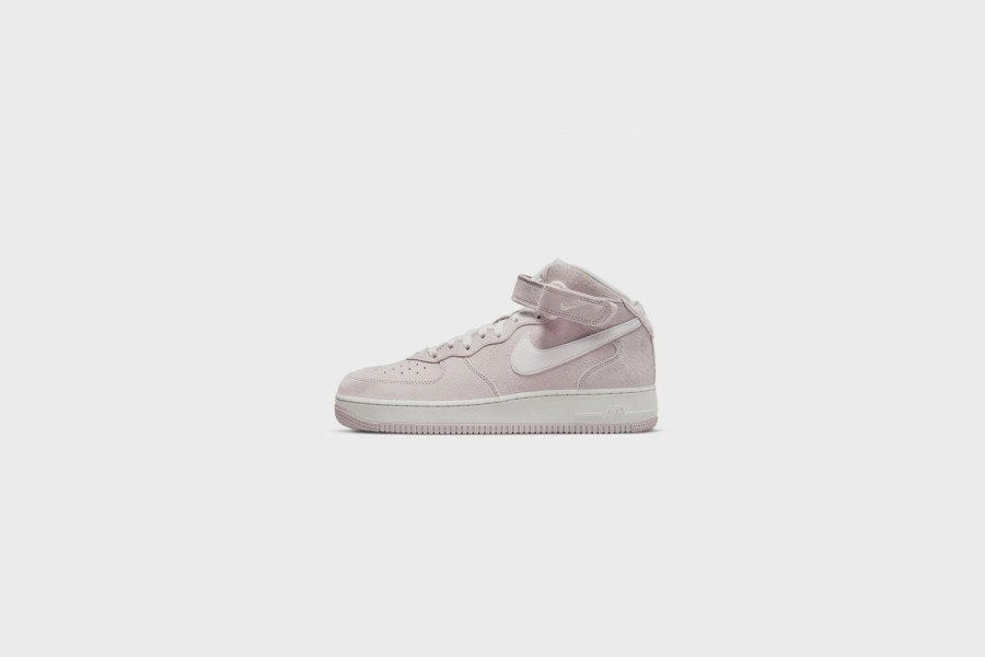 Sneakers * | Nike Air Force 1 Mid '07 Qs (Venice/Summit White)