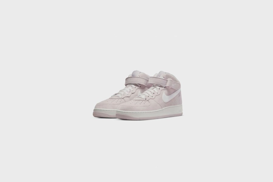 Sneakers * | Nike Air Force 1 Mid '07 Qs (Venice/Summit White)