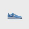 Sneakers * | Nike Air Force 1 Low Retro (University Blue/White)