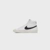 Sneakers * | Nike Blazer Mid '77 Vntg (White/Black)