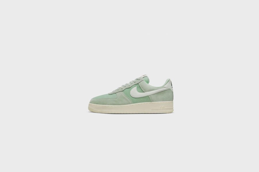 Sneakers * | Nike Air Force 1 '07 Lv8 (Enamel Green/Sail-Enamel Green)