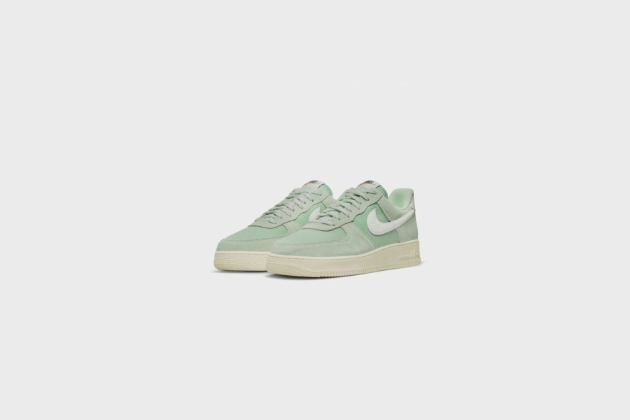 Sneakers * | Nike Air Force 1 '07 Lv8 (Enamel Green/Sail-Enamel Green)