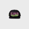 Headwear * | Billionaire Boys Club Bbc Wave Rider Snapback