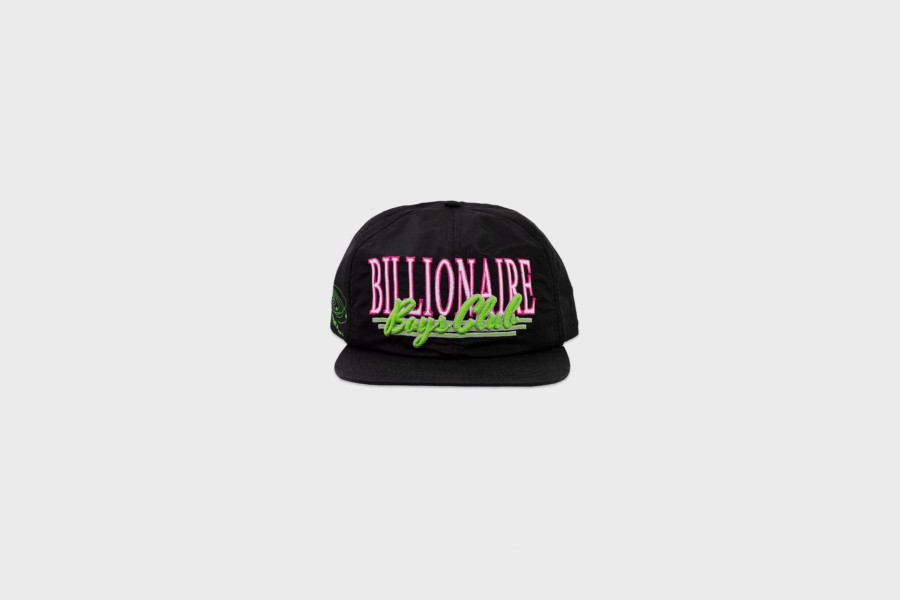 Headwear * | Billionaire Boys Club Bbc Wave Rider Snapback