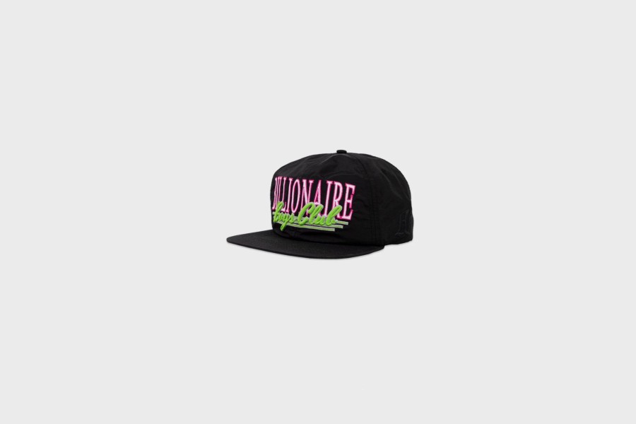 Headwear * | Billionaire Boys Club Bbc Wave Rider Snapback