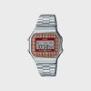 Accessories * | Casio Vintage Collection A168Wef-5Avt