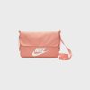 Accessories * | Nike Sportswear Futura 365 Women'S Crossbody Bag (Light Madder Root/Light Madder Root/Sail)