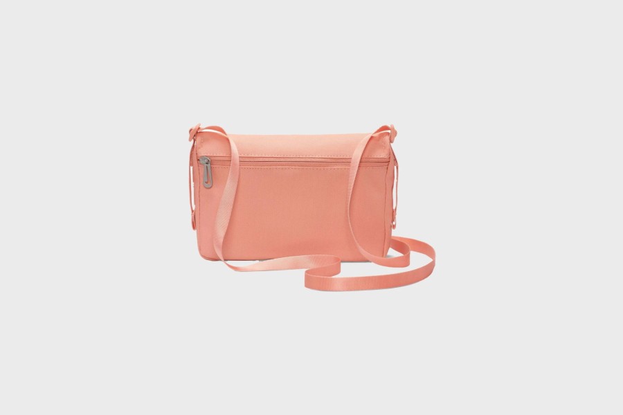 Accessories * | Nike Sportswear Futura 365 Women'S Crossbody Bag (Light Madder Root/Light Madder Root/Sail)