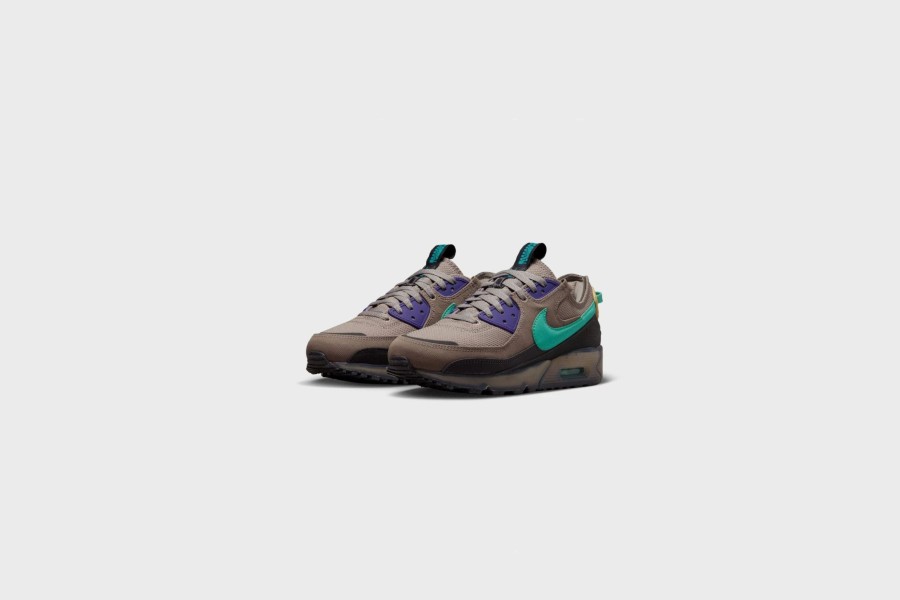 Sneakers * | Nike Air Max Terrascape 90 (Moon Fossil/Light Menta)