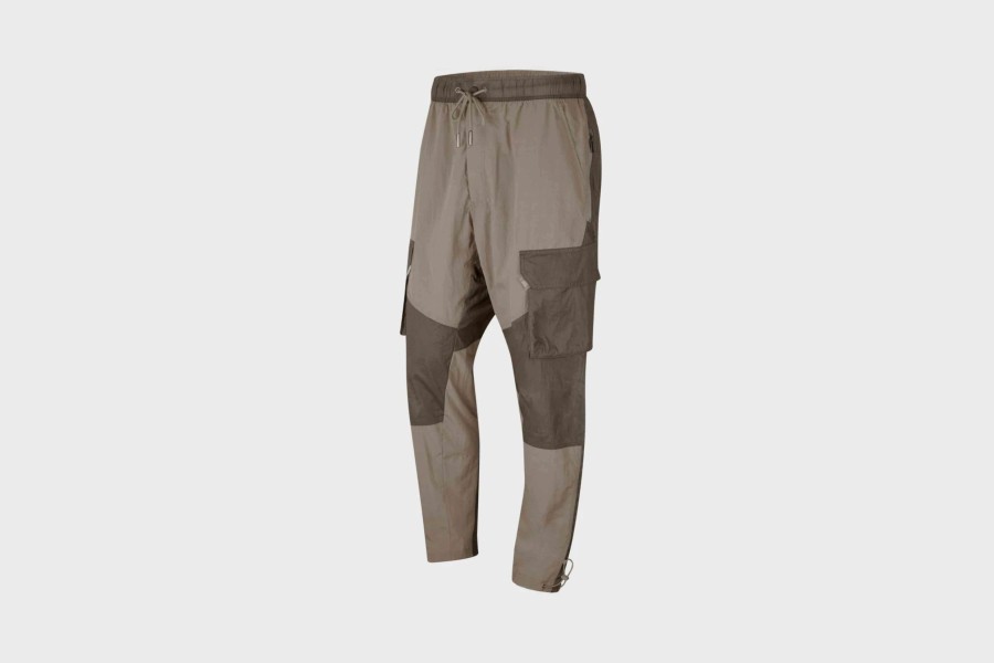 Apparel * | Air Jordan 23 Engineered Cargo Pants (Toffee)