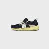 Sneakers * | Puma Blaze Of Glory "The Neverworn" (Puma White/Whisper White/Mellow Yellow)