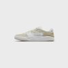 Sneakers * | Nike Sb Ishod (Light Stone/Khaki-Summit White)