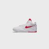 Sneakers * | Nike Air Flight Lite Mid (White/University Red)