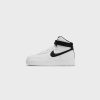 Sneakers * | Nike Air Force 1 High '07 (White/Black)