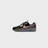 Sneakers * | Nike Air Max Terrascape 90 (Black/Elemental Pink-Key Lime)