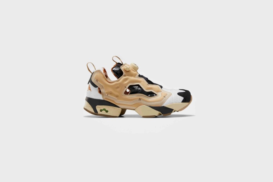 Sneakers * | Reebok Instapump Fury Og "Kung Fu Panda"