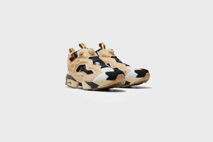 Sneakers * | Reebok Instapump Fury Og "Kung Fu Panda"