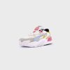 Sneakers * | Wmns Puma Hedra Bright Heights (Puma White-Peyote)