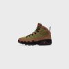 Sneakers * | Air Jordan 9 Retro Boot Nrg (Military Brown/Legion Green)