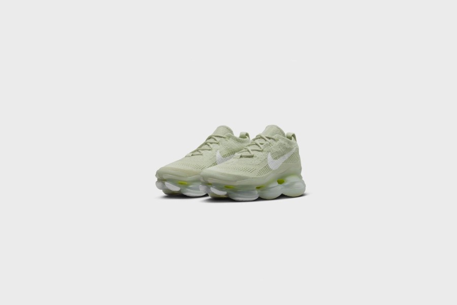 Sneakers * | Wmns Nike Air Max Scorpion Fk (Olive Aura/White-Volt)