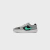 Sneakers * | Nike Sb Force 58 (Wolf Grey/Light Menta-Black)