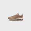 Sneakers * | Wmns Nike Air Max 97 (Hemp/Hemp-Summit White)