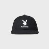 Headwear * | Pleasures Pb Wool Strapback