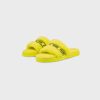 Sneakers * | Wmns Puma Fluff Bx (Fluo Yellow/Puma Black)